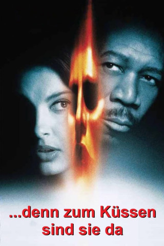 ... denn zum Küssen sind sie da (1997)