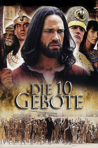 Die 10 Gebote (2006)