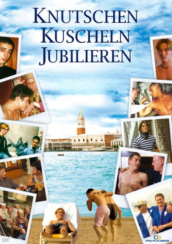 Knutschen, kuscheln, jubilieren (1998)