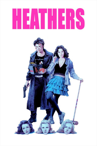 Lethal Attraction (1989)