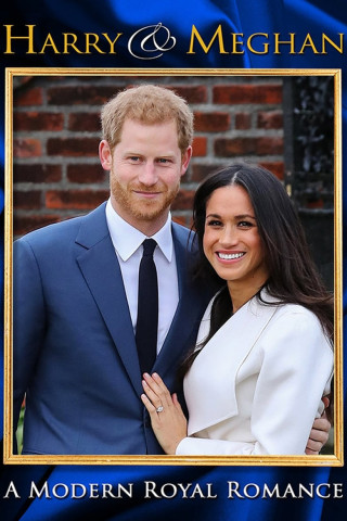 Harry & Meghan: Ein royales Märchen (2018)