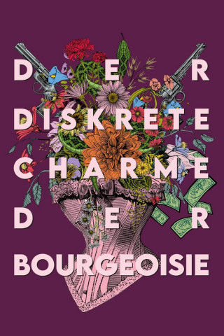 Der diskrete Charme der Bourgeoisie (1972)