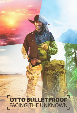 Otto Bulletproof - Facing the Unknown (2024)