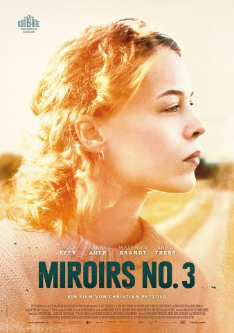 Miroirs No. 3 (2025)