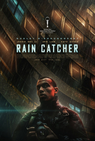 Rain Catcher (2018)