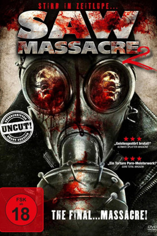 The Final - Nächste Stunde: Rache (2010)