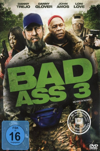 Bad Ass 3 (2015)