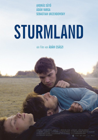 Sturmland (2014)