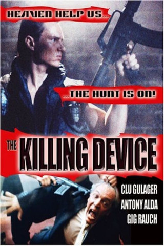 Killing Device (2004)