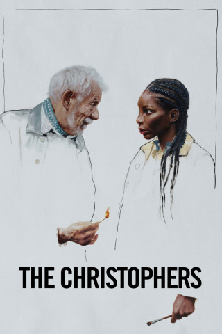 The Christophers (2026)