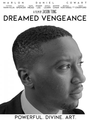 Dreamed Vengeance (2021)