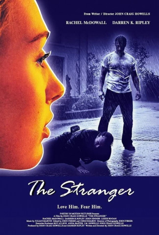 The Stranger (2016)