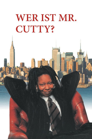 Wer ist Mr. Cutty? (1996)