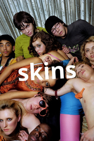 Skins – Hautnah (2007)