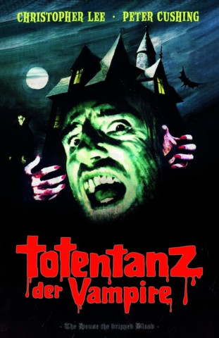 Totentanz der Vampire (1971)