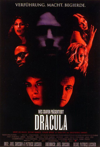 Wes Craven präsentiert Dracula (2000)