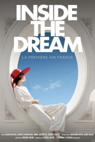 Inside the dream La Première Air France (2025)