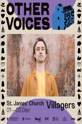 Other Voices: Villagers (2018)