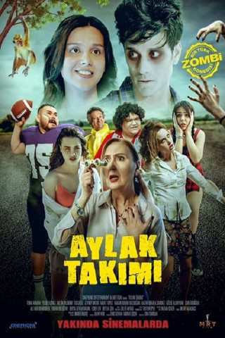Aylak Takimi (2021)