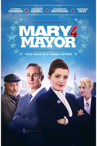 Mary for Mayor (2020)