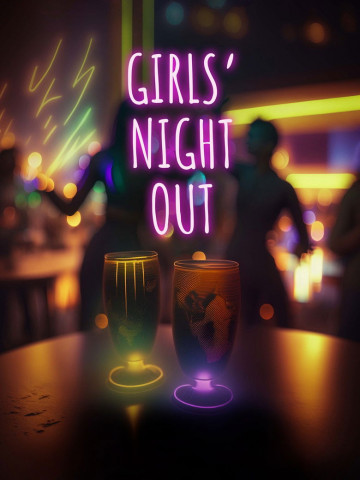 Girls' Night Out (2023)