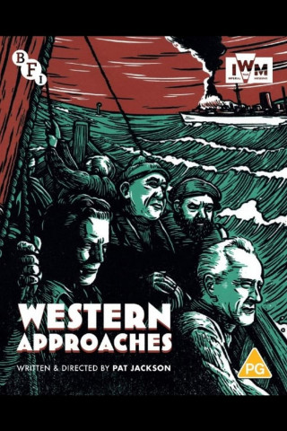 Western Approaches (1944)