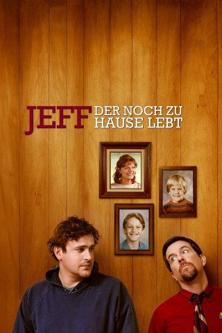 Jeff, der noch zu Hause lebt (2012)