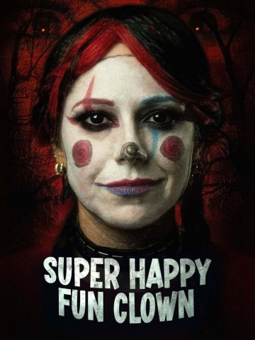 Super Glücklicher Spaß-Clown (2026)