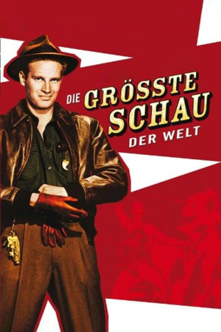 Die größte Schau der Welt (1952)