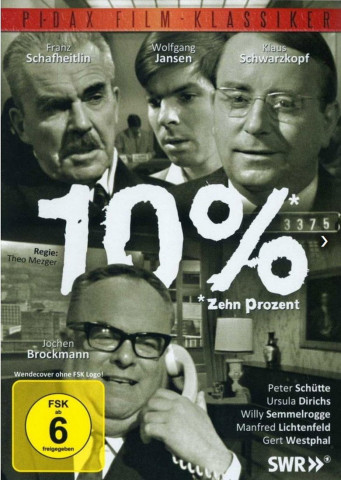 10 Prozent (1966)