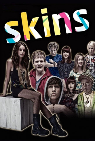 Skins – Hautnah (2007)