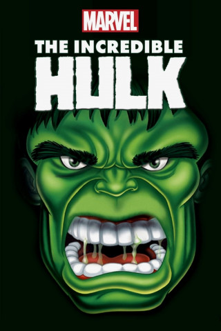 Hulk - Die Cartoon-Serie (1996)