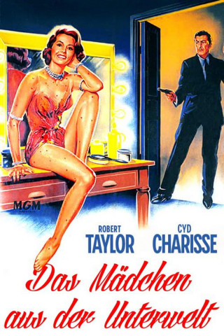 Das Mädchen aus der Unterwelt (1958)