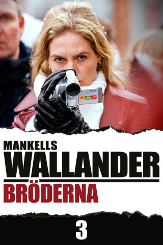 Mankells Wallander 03 - Eiskalt wie der Tod (2005)