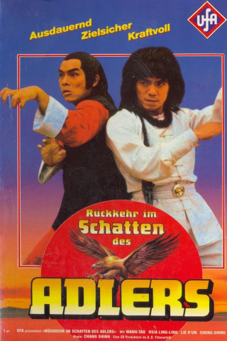 Die Rückkehr im Schatten des Adlers (1978)