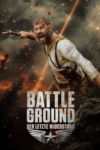 Battleground - Der letzte Widerstand (2026)