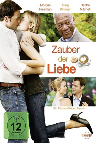 Zauber der Liebe (2007)