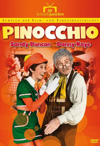 Pinocchio (1976)