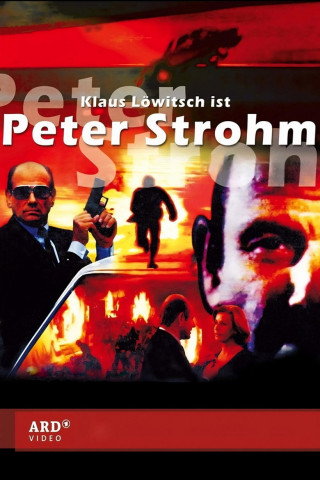 Peter Strohm (1989)