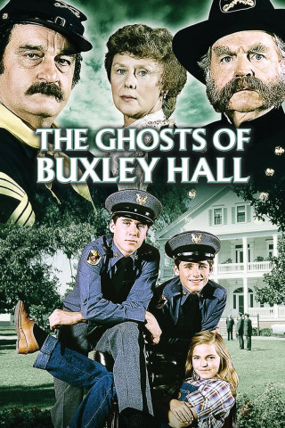 Die Geister von Huxley Hall (1980)