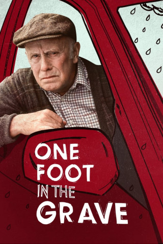 One Foot in the Grave (1990)
