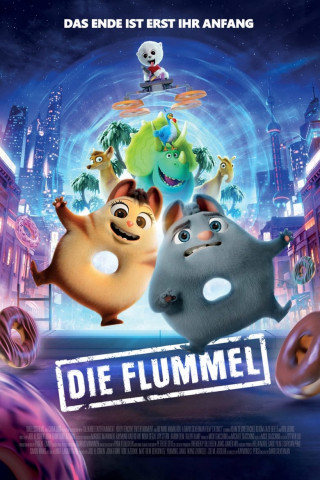 Die Flummel (2021)