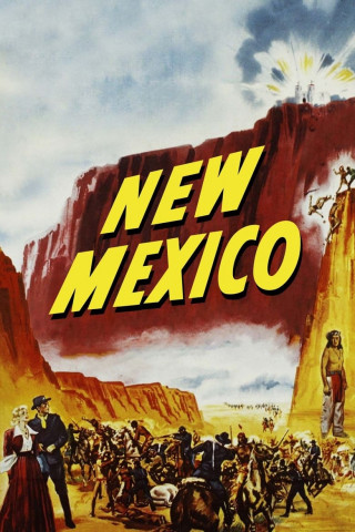 New Mexico (1951)