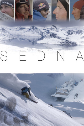 Sedna (2014)