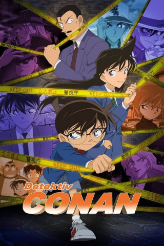 Detektiv Conan (1996)
