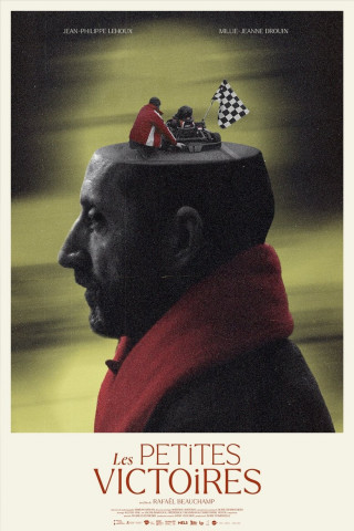 Es sind die kleinen Dinge (2023)