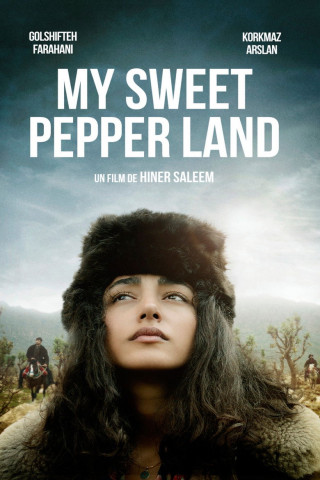 My Sweet Pepper Land (2014)