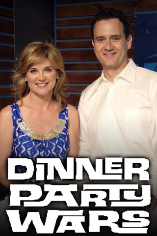 Dinner Party Wars (2013)