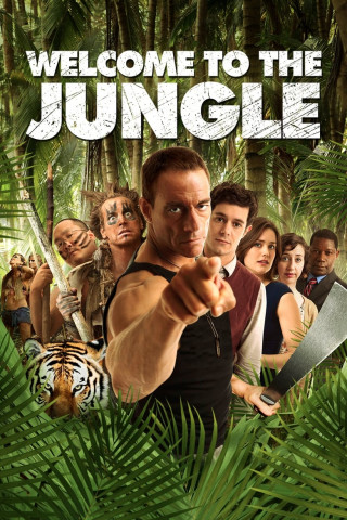 Dschungelcamp - Welcome to the Jungle (2013)