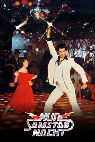 Nur Samstag Nacht (1977)